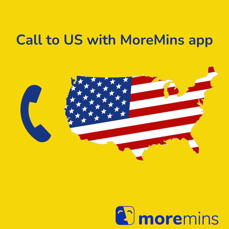 how to use us phone number overseas