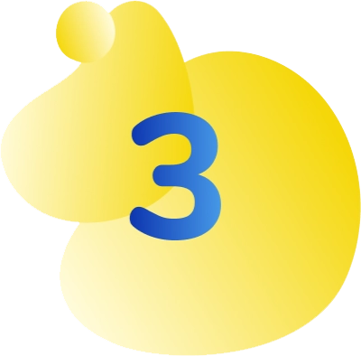 3. Checkout and good to go