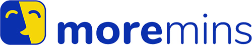 MoreMins