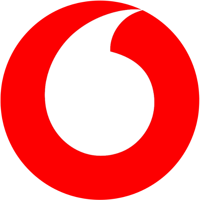 Vodafone