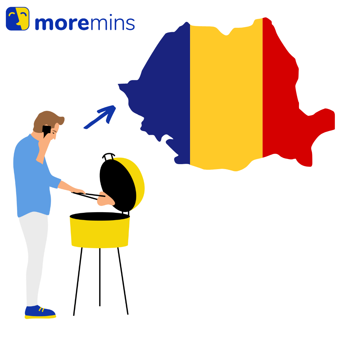 Apeluri foarte ieftine către România