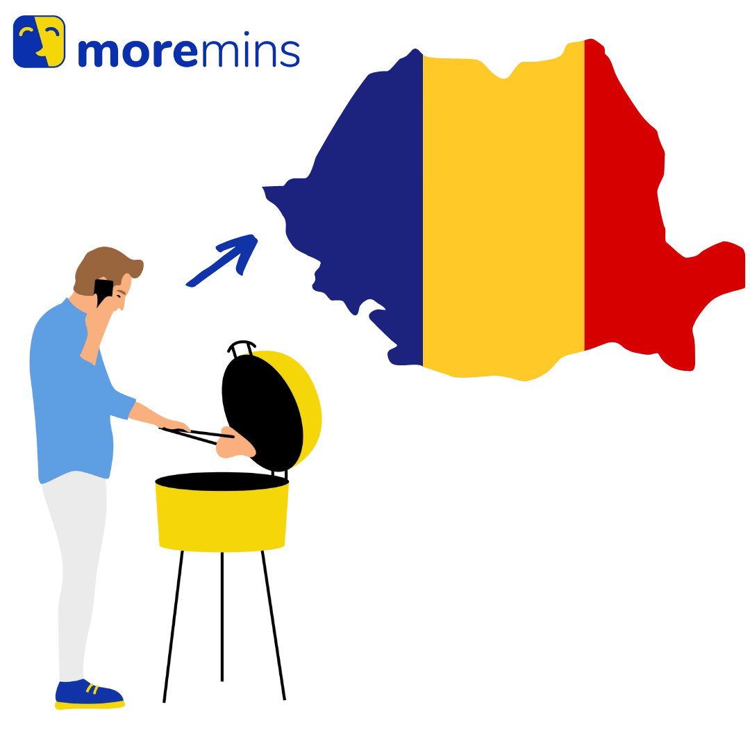 Apeluri foarte ieftine către România