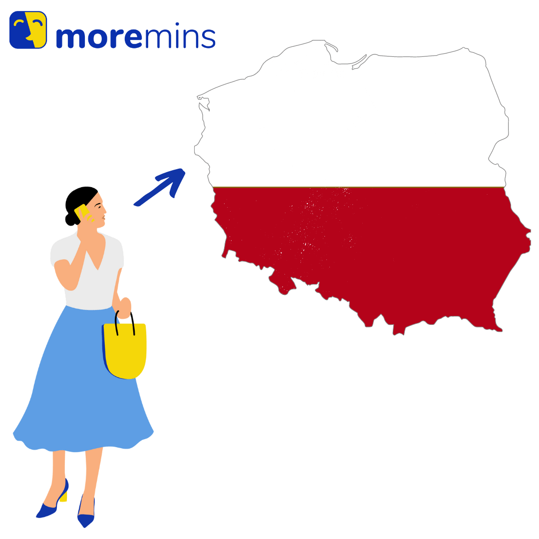 Tanie połączenia do Polski