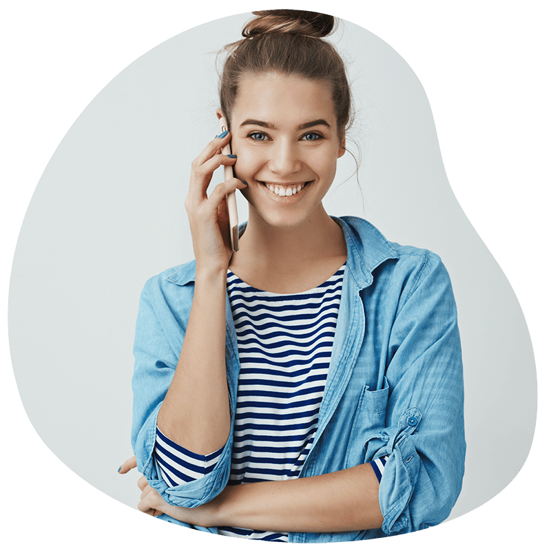 Cheap calls abroad with MoreMins app