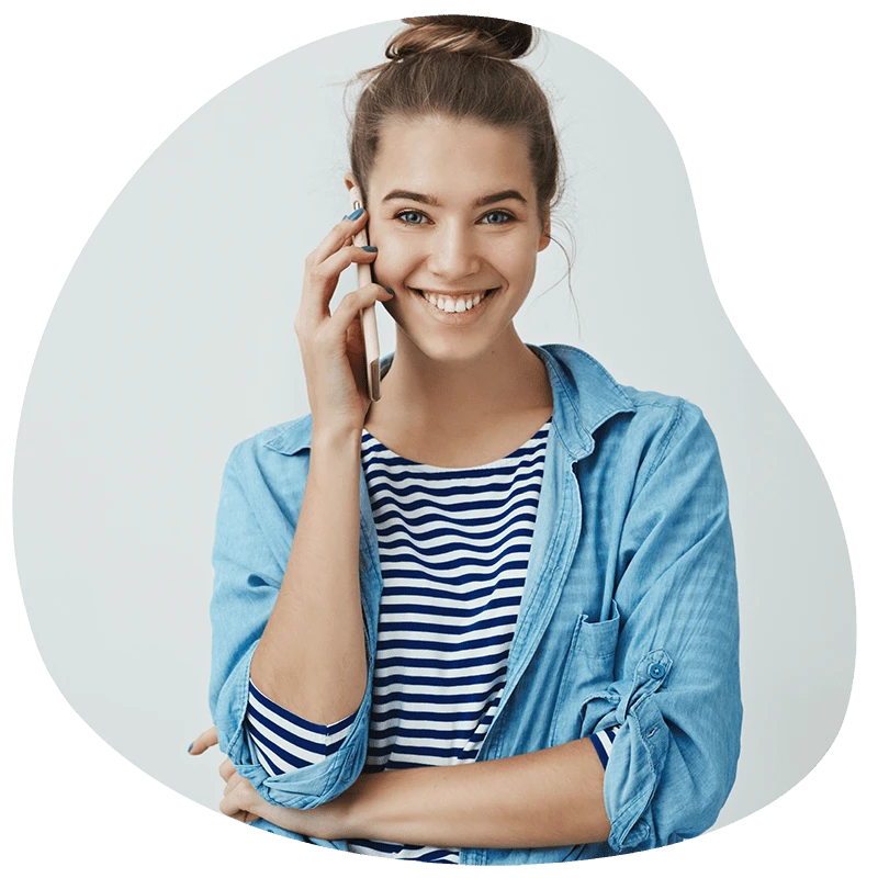 Cheap calls abroad with MoreMins app