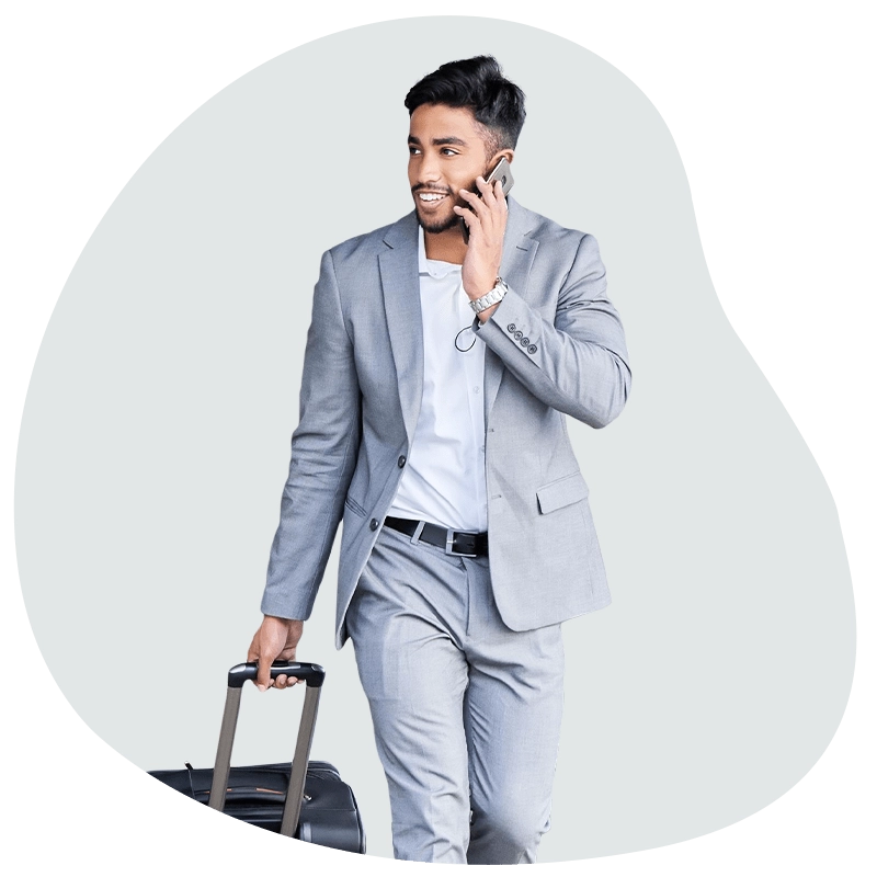 Virtual Phone Number