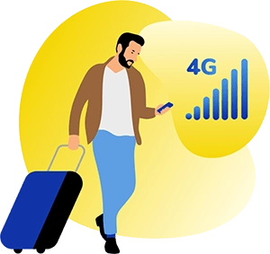 Lēti eSIM Datu Plāni