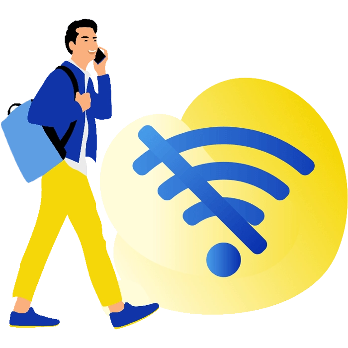 Lēti Starptautiskie Zvani un Īsziņas