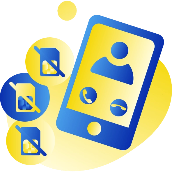 Tani wirtualny numer