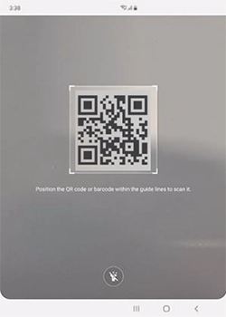 Install eSIM on Samsung Galaxy S21