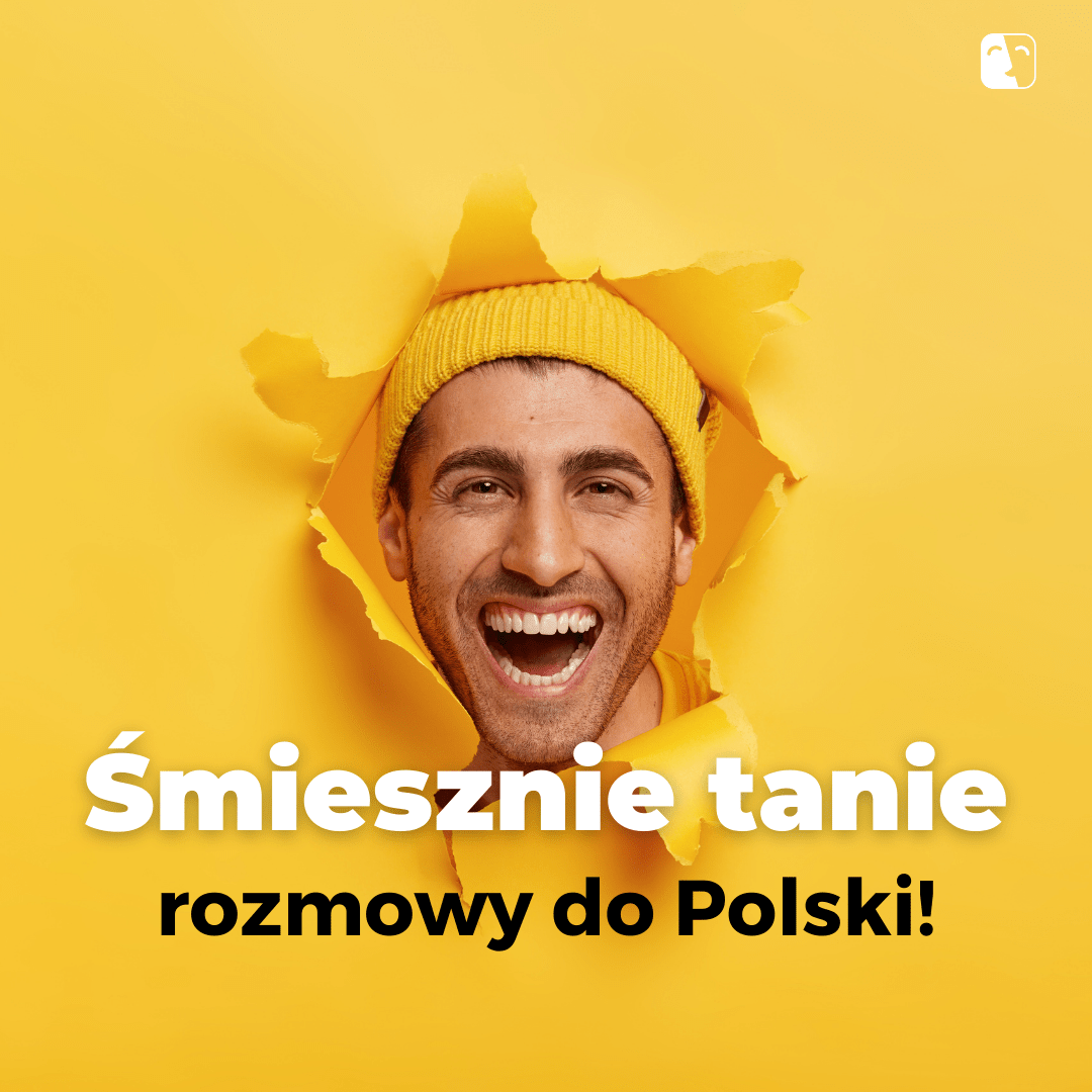 Tanie Rozmowy z USA do Polski MoreMins