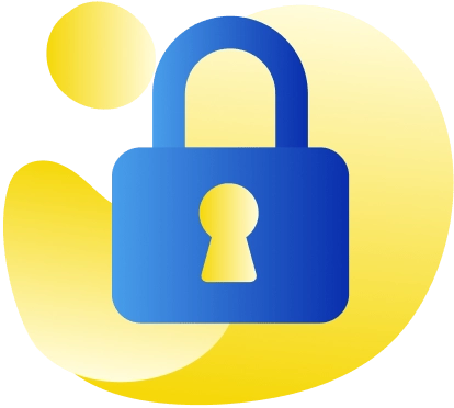 Keeps your private number safe