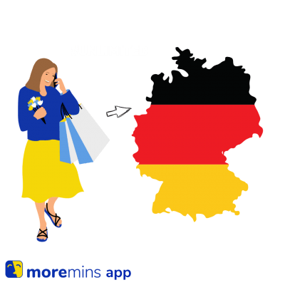 New! Unlimited Very Cheap Calls to Germany!